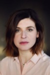 Slika glumca Eva Bay