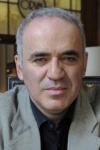 Slika glumca Garry Kasparov