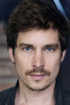 Slika glumca Nico Rogner