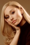 Slika glumca Ariana Grande