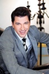 Slika glumca Viktor Savić