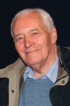 Slika glumca Tony Benn