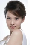 Slika glumca Annie Shizuka Inoh