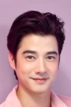 Slika glumca Mario Maurer