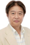 Slika glumca Hideyuki Hori