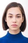 Slika glumca Kiko Mizuhara