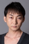 Slika glumca Kazuki Namioka