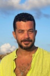 Slika glumca Sherif Salama