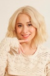 Slika glumca Cristine Reyes