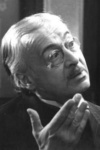 Slika glumca Walter Taub