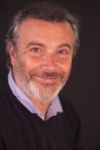Slika glumca Paolo Sassanelli