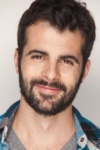 Slika glumca Ben Rovner