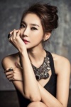 Slika glumca Seo Yeong