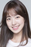 Slika glumca Jin Se-yeon
