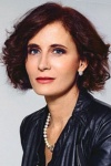 Slika glumca Margaret Mazzantini