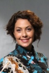 Slika glumca Fabiula Nascimento
