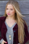 Slika glumca Vivien Endicott Douglas