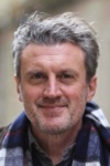 Slika glumca Antonio Manzini