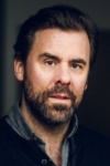 Slika glumca Bruno Marcil