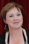 Slika glumca Pauline Quirke