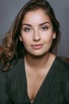 Slika glumca Tess Atkins
