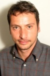 Slika glumca Giacomo Ciarrapico