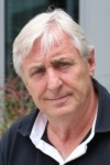 Slika glumca Karel Heřmánek