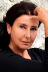 Slika glumca Beatrice Palme