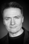 Slika glumca Hal Fowler