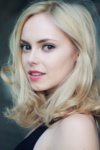 Slika glumca Hannah Tointon
