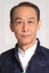 Slika glumca Wong Shu-Tong