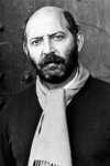 Slika glumca Álvaro de Luna