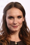 Slika glumca Ana Girardot