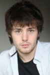 Slika glumca Laurent Delbecque