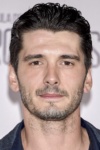 Slika glumca Yon González