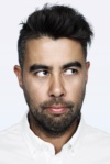 Slika glumca Eric Koston