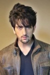 Slika glumca Shaad Randhawa