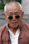 Slika glumca Ku Feng