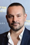 Slika glumca Nick Nevern