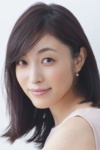 Slika glumca Noriko Aoyama