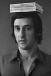 Slika glumca Edward Ruscha