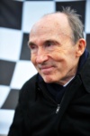 Slika glumca Frank Williams