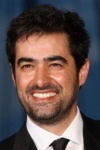 Slika glumca Shahab Hosseini