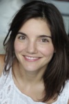 Slika glumca Caroline Raynaud