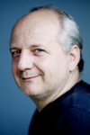 Slika glumca Vincent Nemeth