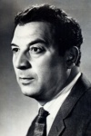 Slika glumca Boris Sichkin