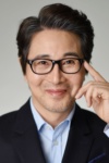 Slika glumca Jo Deok-hyeon