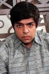Slika glumca Akash Bhatija