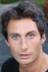 Slika glumca Julien Lucas