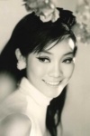 Slika glumca Betty Chung